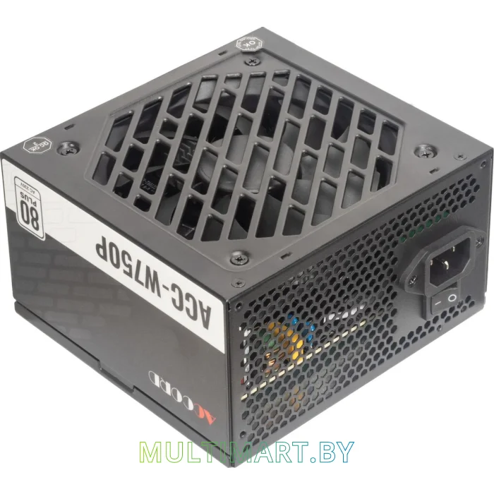 Блок питания Accord ACC-W750P 750W